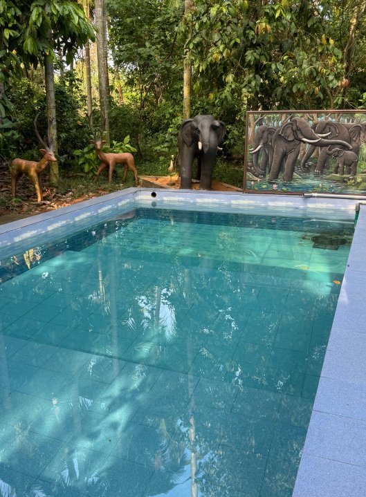 Aquatic Exploration